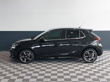 Used Vauxhall Corsa 2022 for sale - 76102882: Photo 4