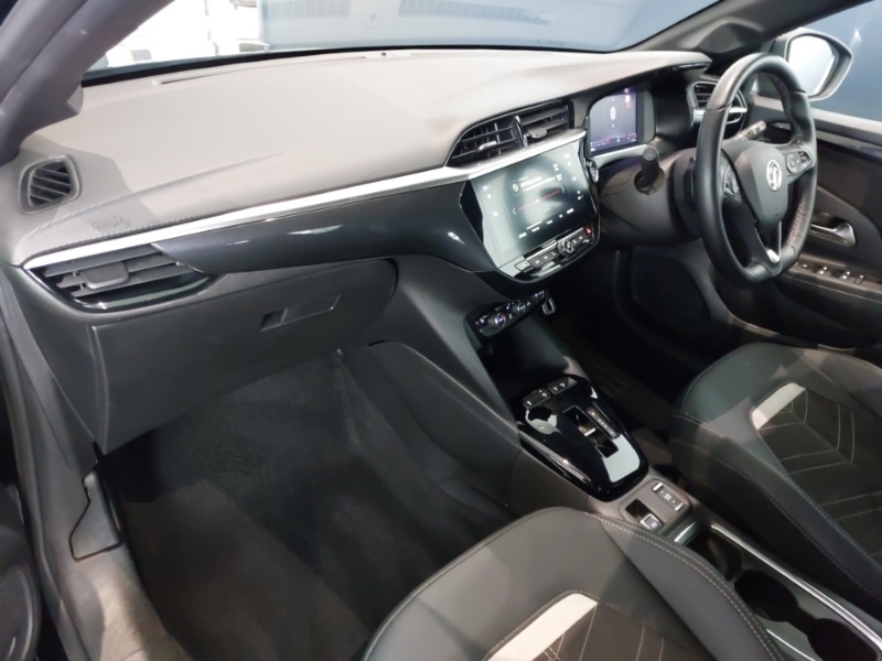 Used Vauxhall Corsa 2022 for sale - 76102882: Photo 5