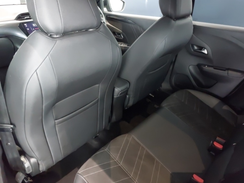 Used Vauxhall Corsa 2022 for sale - 76102882: Photo 6