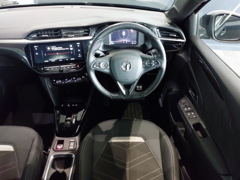 Used Vauxhall Corsa 2022 for sale - 76102882: Photo 7