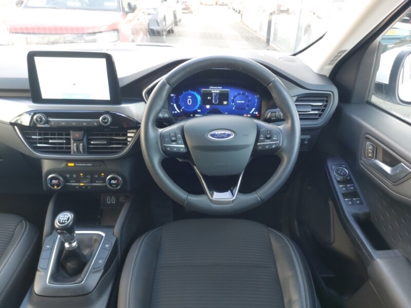 Used Ford Kuga 2021 for sale - 78156349: Photo 7