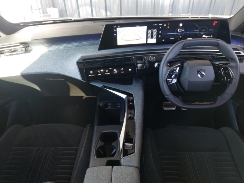 Used Peugeot 3008 2024 for sale - 77580915: Photo 2