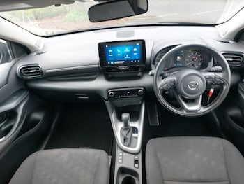 Used Mazda Mazda2 HYBRID 2024 for sale - 77115460: Photo