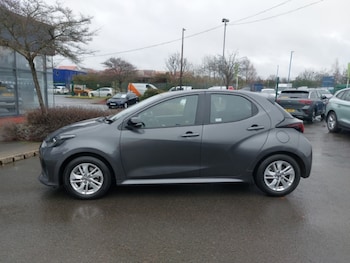 Used Mazda Mazda2 HYBRID 2024 for sale - 77115460: Photo
