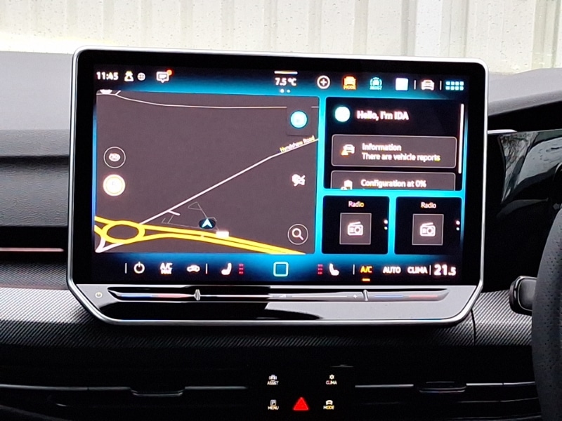 Used Volkswagen Golf 2025 for sale - 76912173: Photo 11