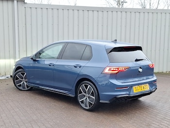 Used Volkswagen Golf 2025 for sale - 76912173: Photo