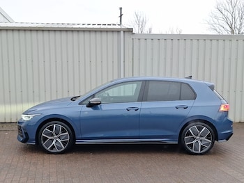 Used Volkswagen Golf 2025 for sale - 76912173: Photo