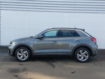 Used Volkswagen T-Roc 2023 for sale - 78782965: Photo