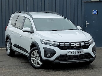 Used Dacia Jogger 2023 for sale - 78480876: Photo