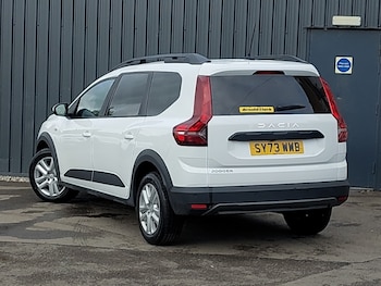 Used Dacia Jogger 2023 for sale - 78480876: Photo