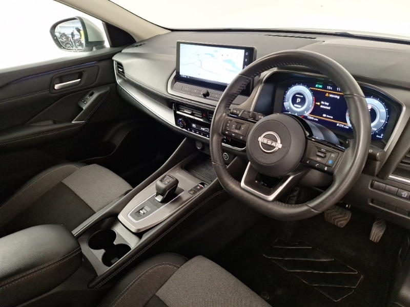 Used Nissan Qashqai 2024 for sale - 76619415: Photo 11