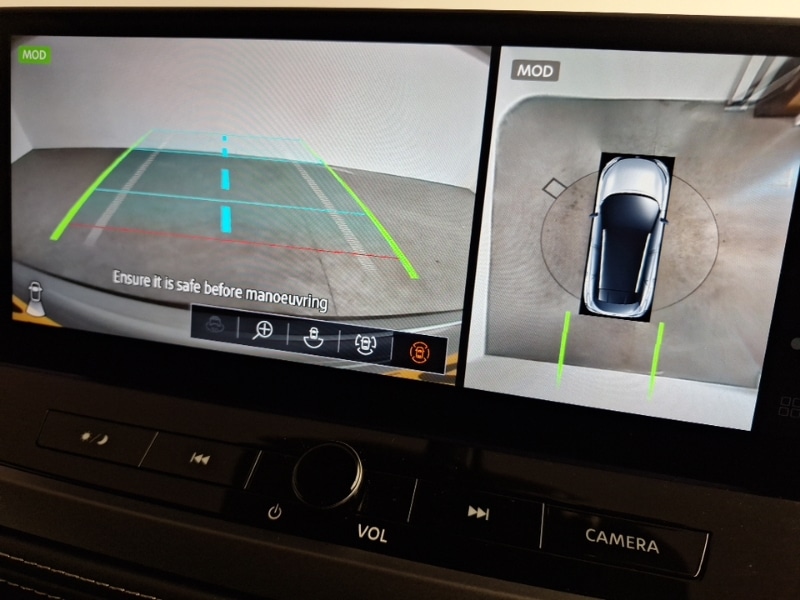 Used Nissan Qashqai 2024 for sale - 76619415: Photo 12