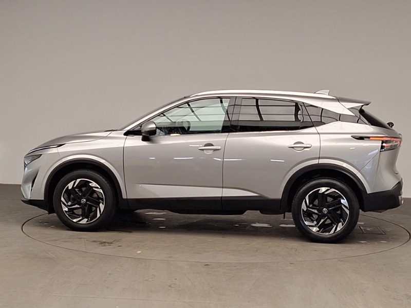 Used Nissan Qashqai 2024 for sale - 76619415: Photo 4