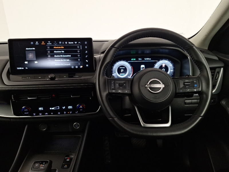 Used Nissan Qashqai 2024 for sale - 76619415: Photo 7