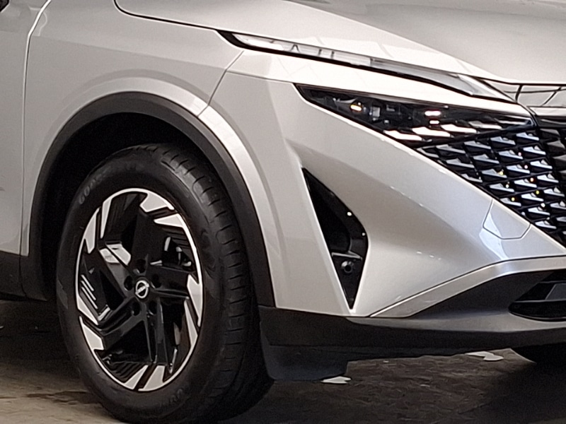 Used Nissan Qashqai 2024 for sale - 76619415: Photo 9