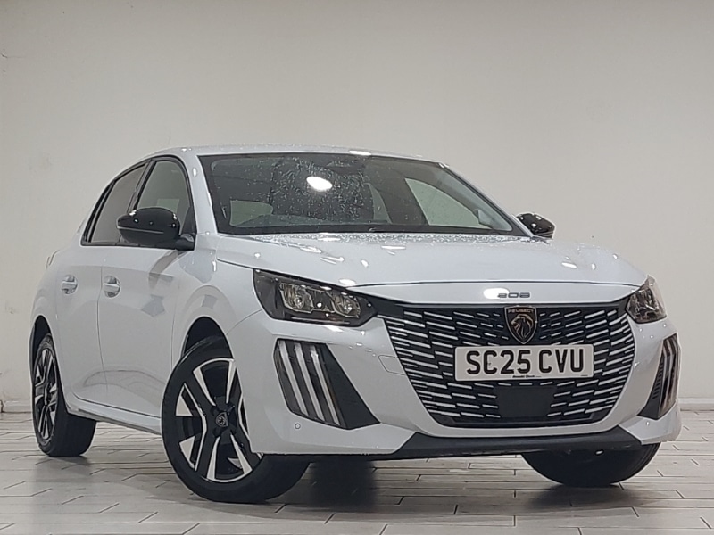 Used Peugeot 208 2025 for sale - 76483491: Photo 1