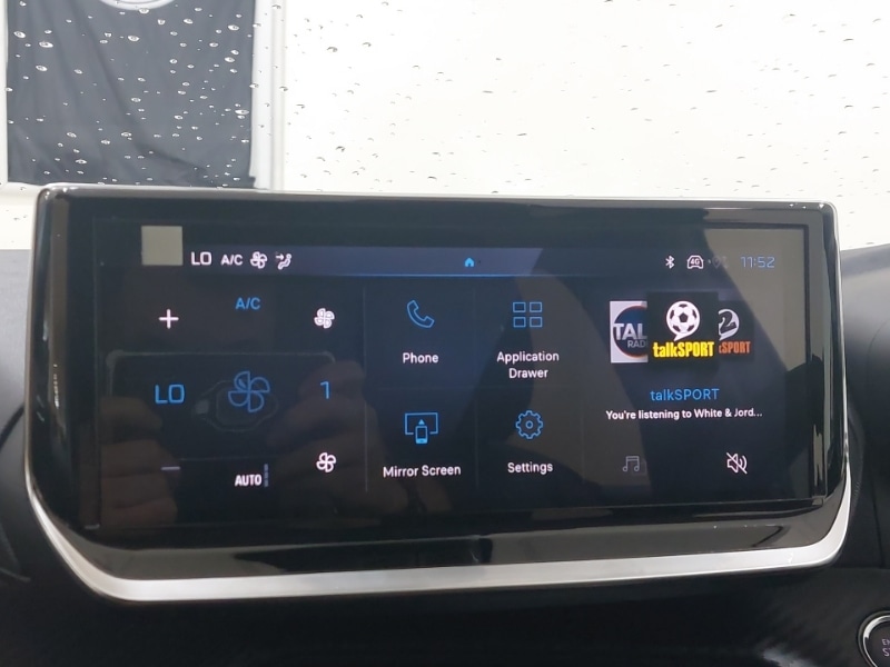 Used Peugeot 208 2025 for sale - 76483491: Photo 10