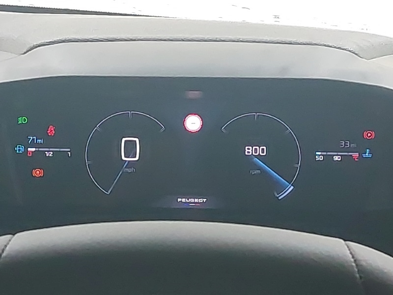 Used Peugeot 208 2025 for sale - 76483491: Photo 11