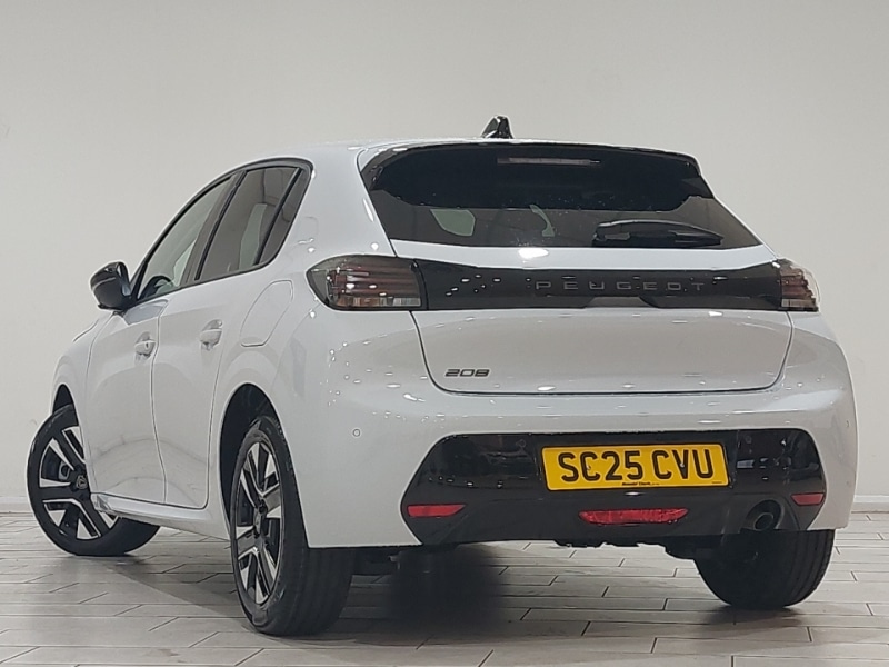 Used Peugeot 208 2025 for sale - 76483491: Photo 3