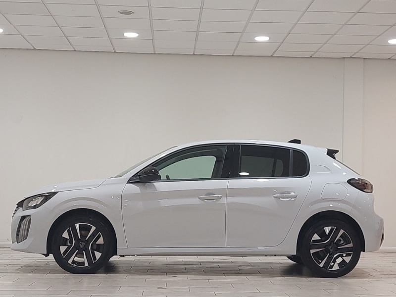 Used Peugeot 208 2025 for sale - 76483491: Photo 4