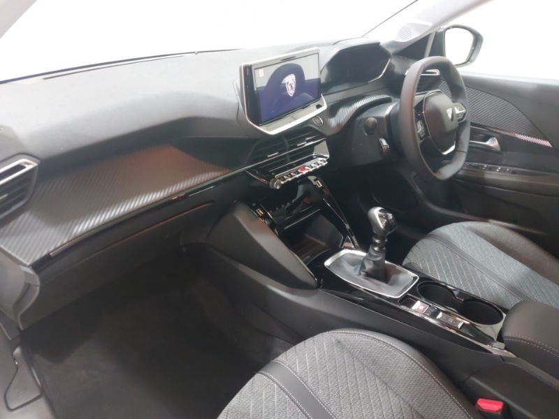 Used Peugeot 208 2025 for sale - 76483491: Photo 5