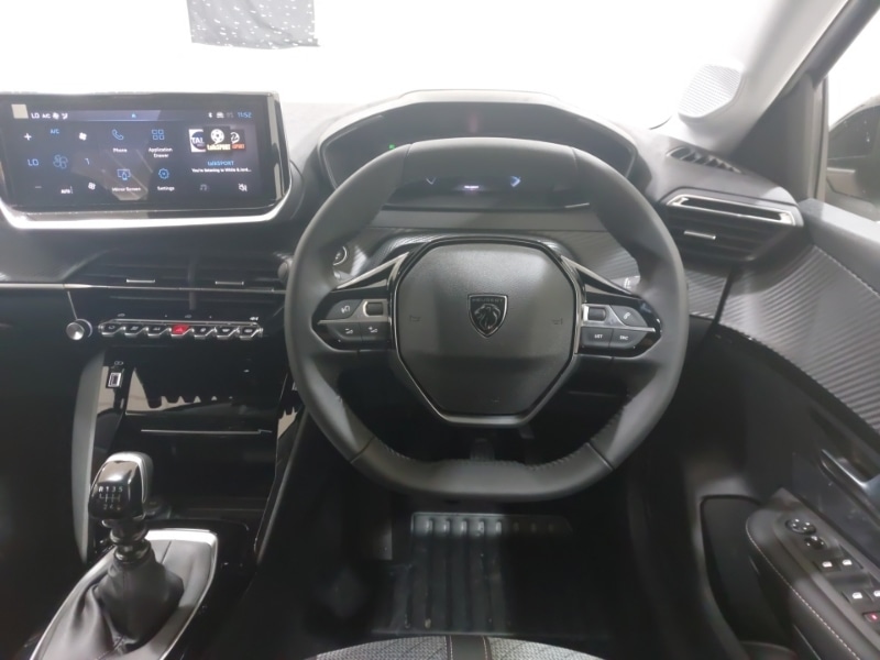 Used Peugeot 208 2025 for sale - 76483491: Photo 7