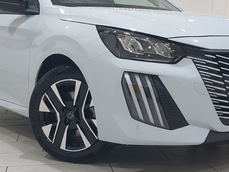 Used Peugeot 208 2025 for sale - 76483491: Photo 9