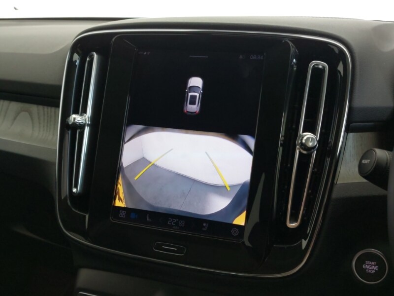 Used Volvo XC40 2024 for sale - 77573579: Photo 12