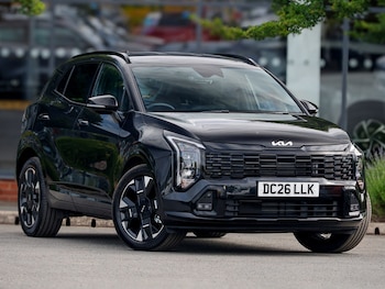 Used Kia Sportage 2026 for sale - 78952360: Photo