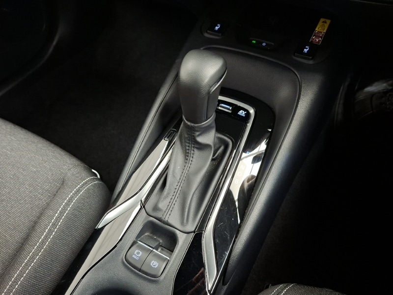 Used Toyota Corolla 2023 for sale - 78014045: Photo 12