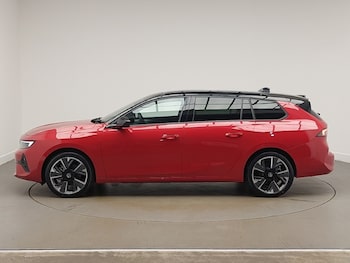 Used Vauxhall Astra 2025 for sale - 75913832: Photo