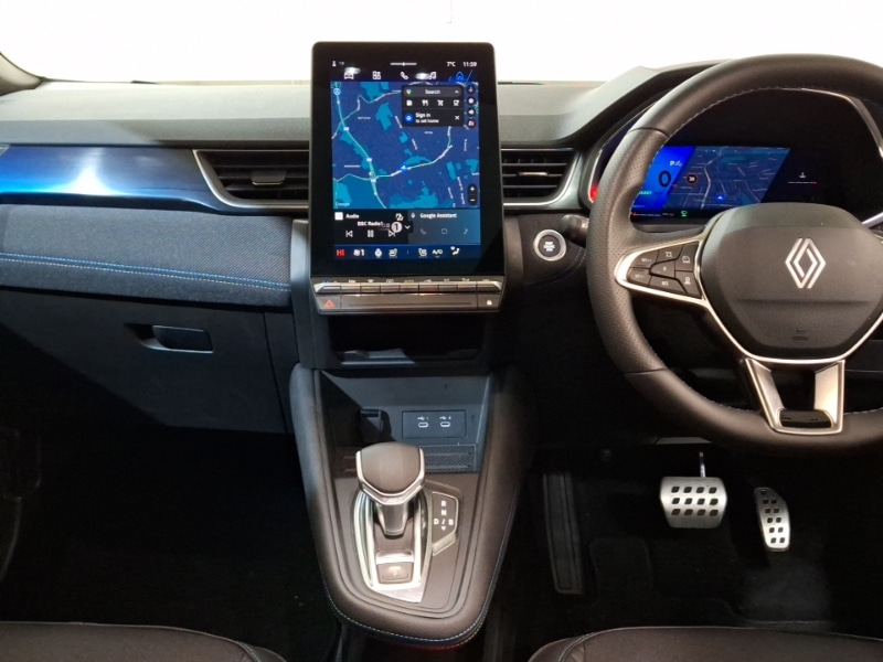 Used Renault Other 2025 for sale - 77078825: Photo 7