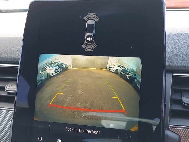 Used Renault Arkana 2024 for sale - 77449126: Photo 12