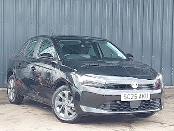 Used Vauxhall Corsa 2025 for sale - 76212406: Photo