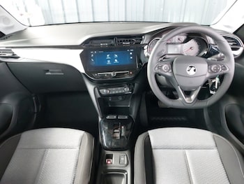 Used Vauxhall Corsa 2025 for sale - 76212406: Photo