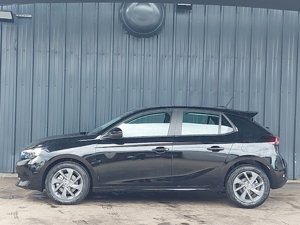 Used Vauxhall Corsa 2025 for sale - 76212406: Photo 4