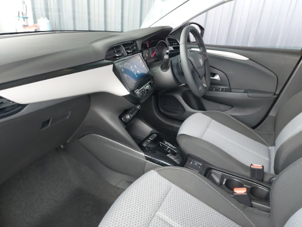 Used Vauxhall Corsa 2025 for sale - 76212406: Photo 5