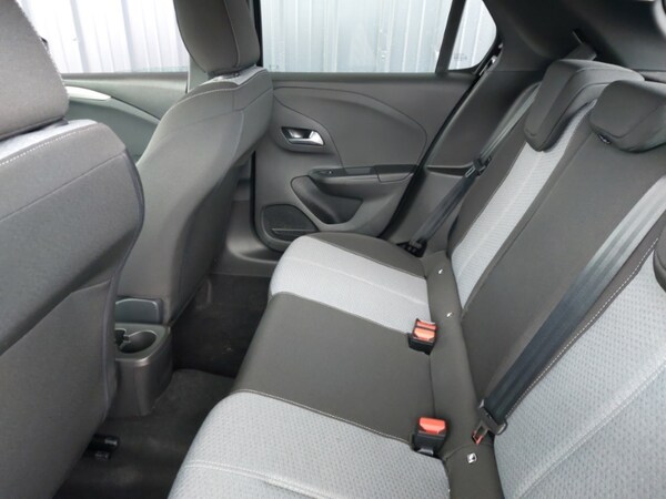 Used Vauxhall Corsa 2025 for sale - 76212406: Photo 6