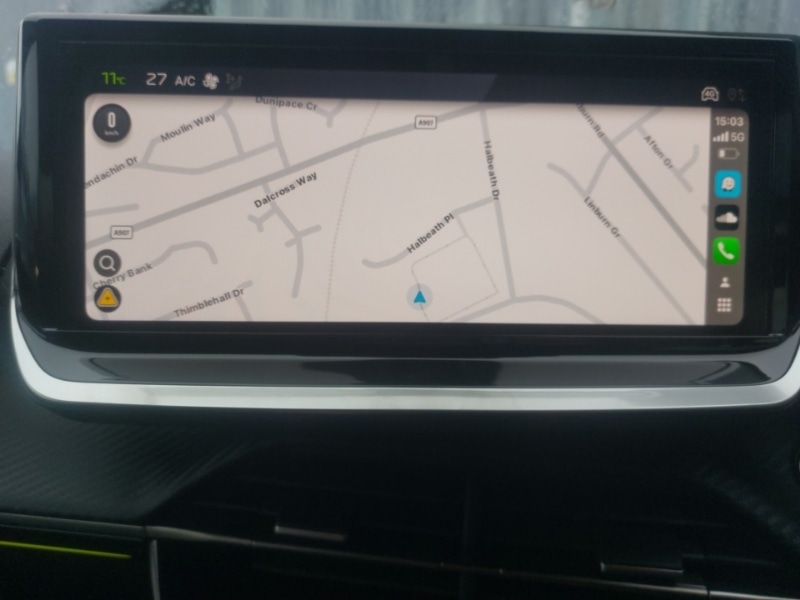 Used Peugeot 208 2025 for sale - 77624566: Photo 11