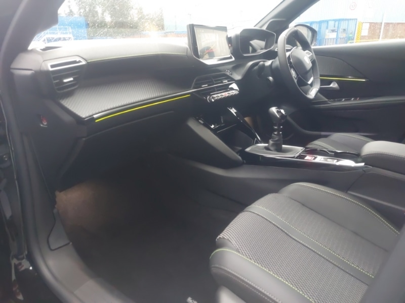 Used Peugeot 208 2025 for sale - 77624566: Photo 12