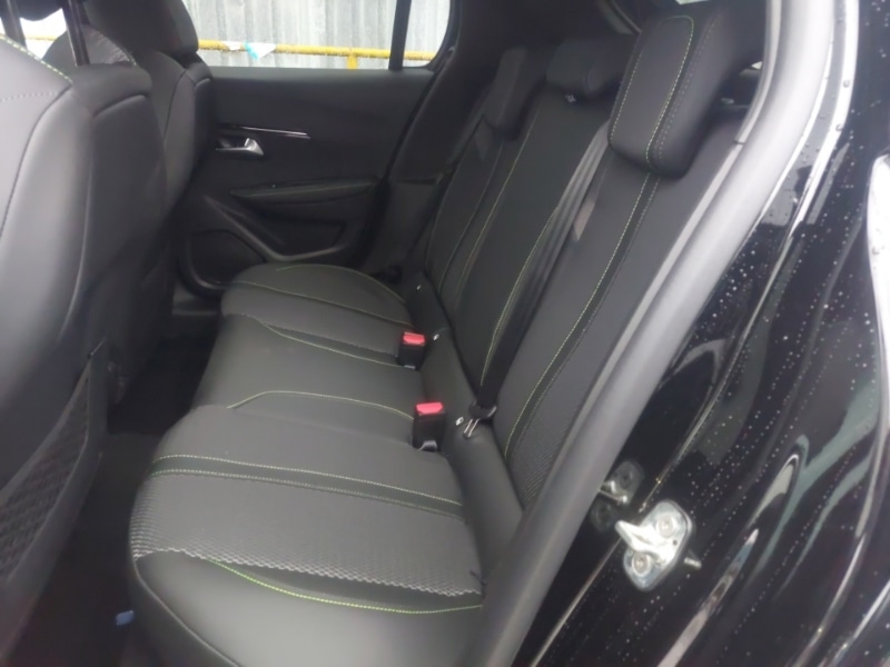 Used Peugeot 208 2025 for sale - 77624566: Photo 6