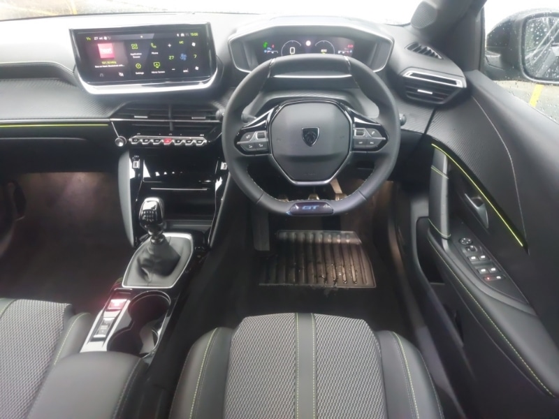 Used Peugeot 208 2025 for sale - 77624566: Photo 7