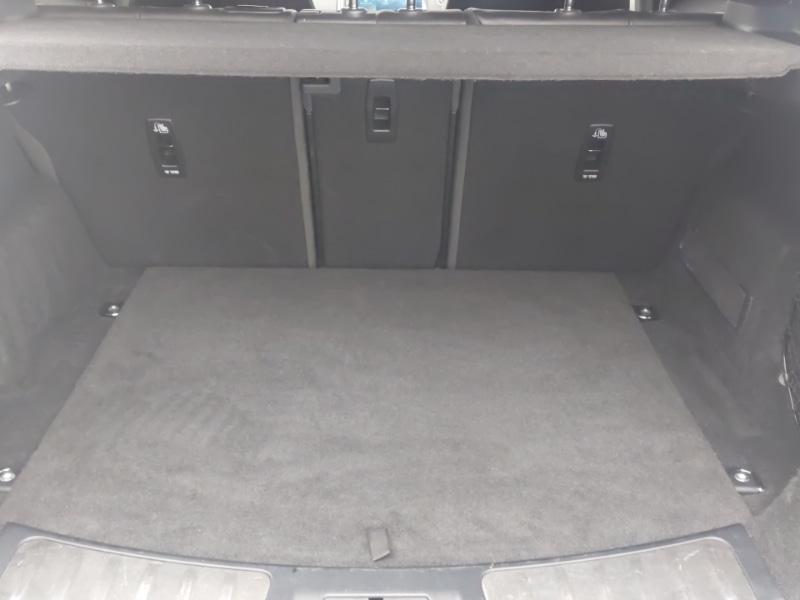 Used Jaguar E-Pace 2021 for sale - 77277956: Photo 8