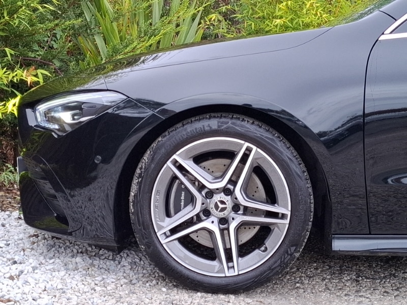 Used Mercedes-Benz CLA 2024 for sale - 76419047: Photo 12