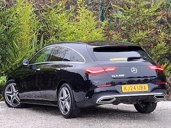 Used Mercedes-Benz CLA 2024 for sale - 76419047: Photo