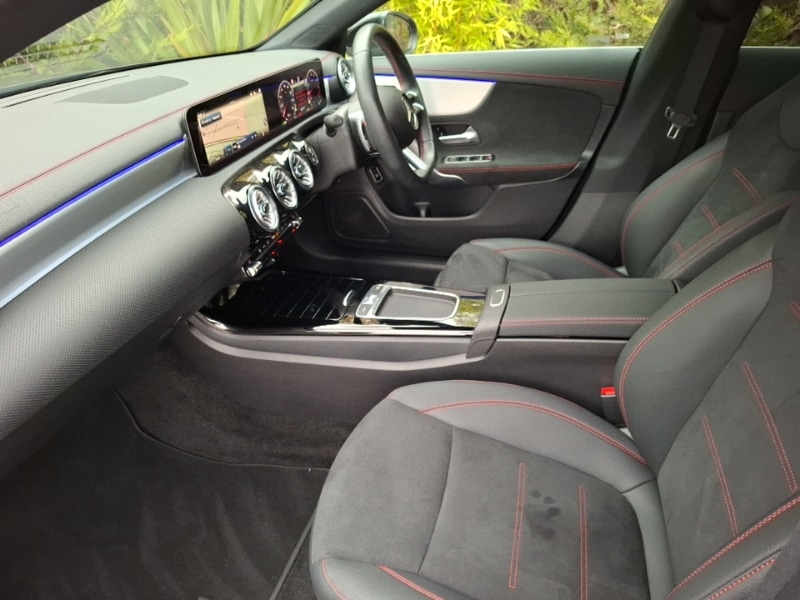 Used Mercedes-Benz CLA 2024 for sale - 76419047: Photo 5