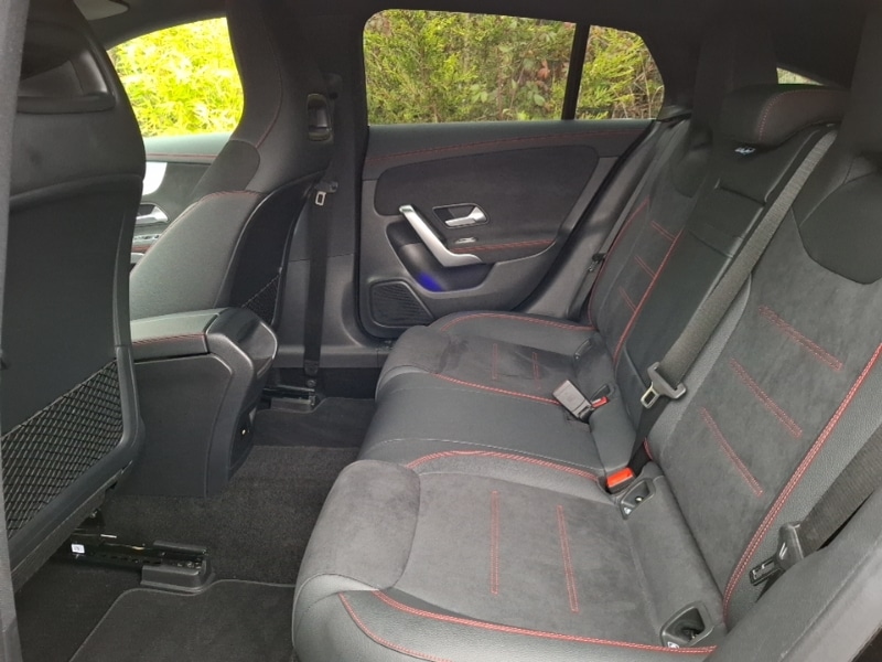 Used Mercedes-Benz CLA 2024 for sale - 76419047: Photo 6