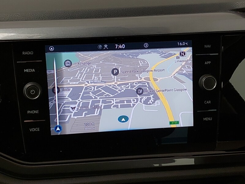 Used Volkswagen Polo 2022 for sale - 76816517: Photo 11