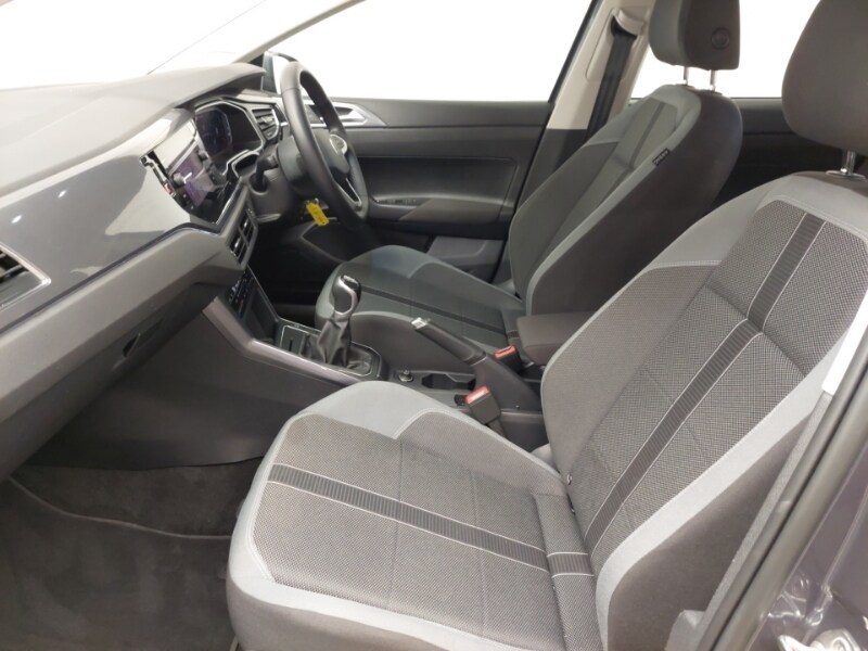 Used Volkswagen Polo 2022 for sale - 76816517: Photo 5