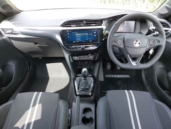 Used Vauxhall Corsa 2026 for sale - 79603330: Photo
